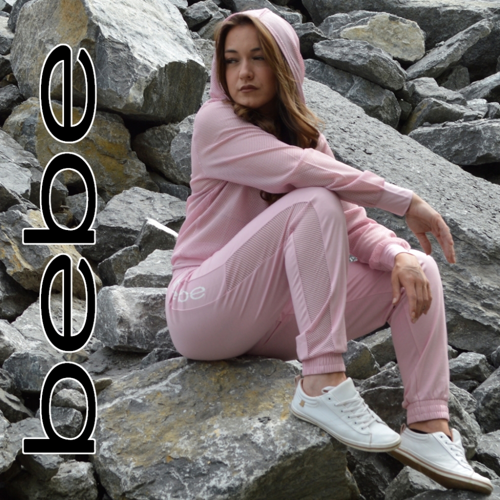 bebe - Jogger set - size S